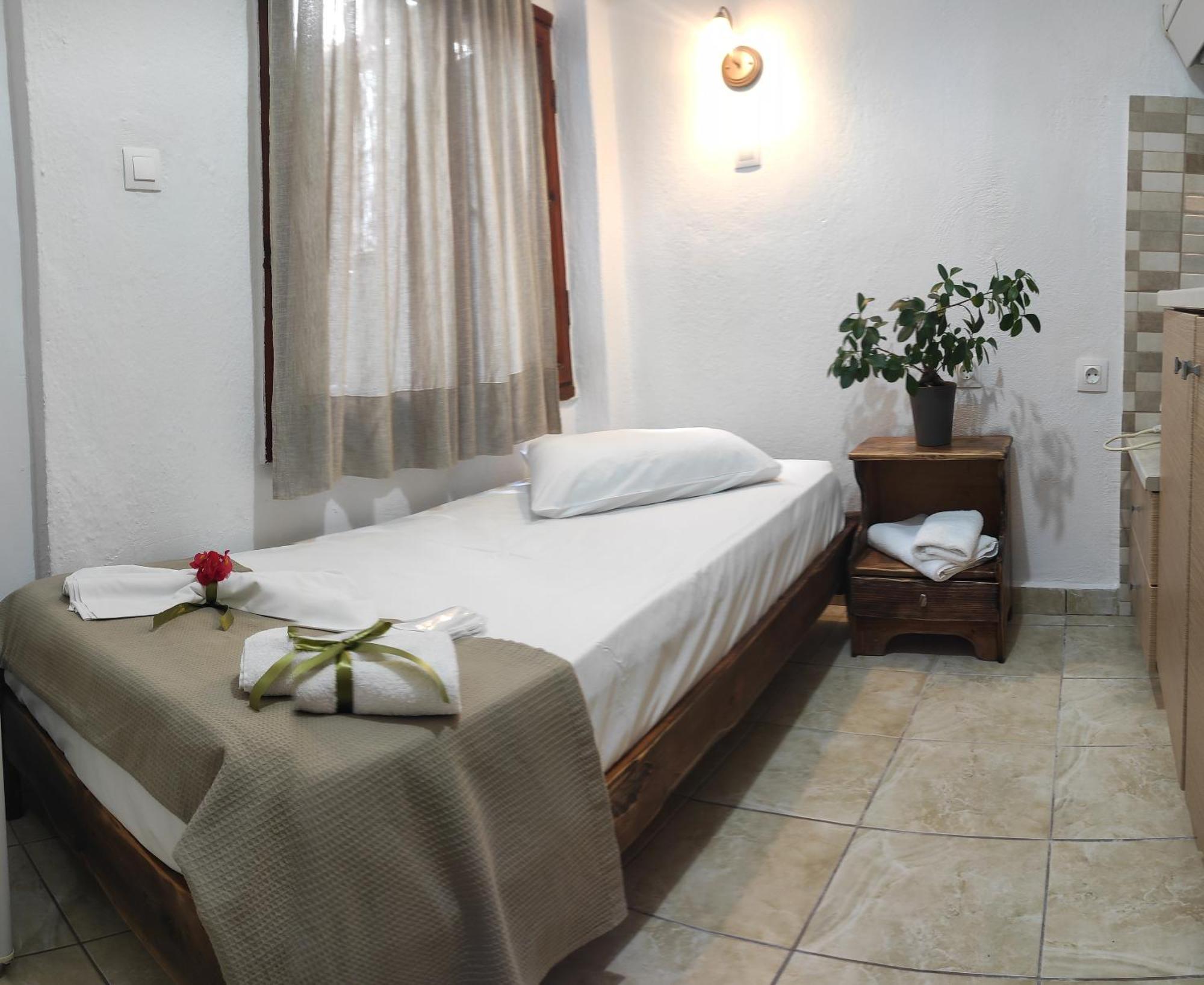 Prosforio Apartment Ouranoupoli Ruang foto