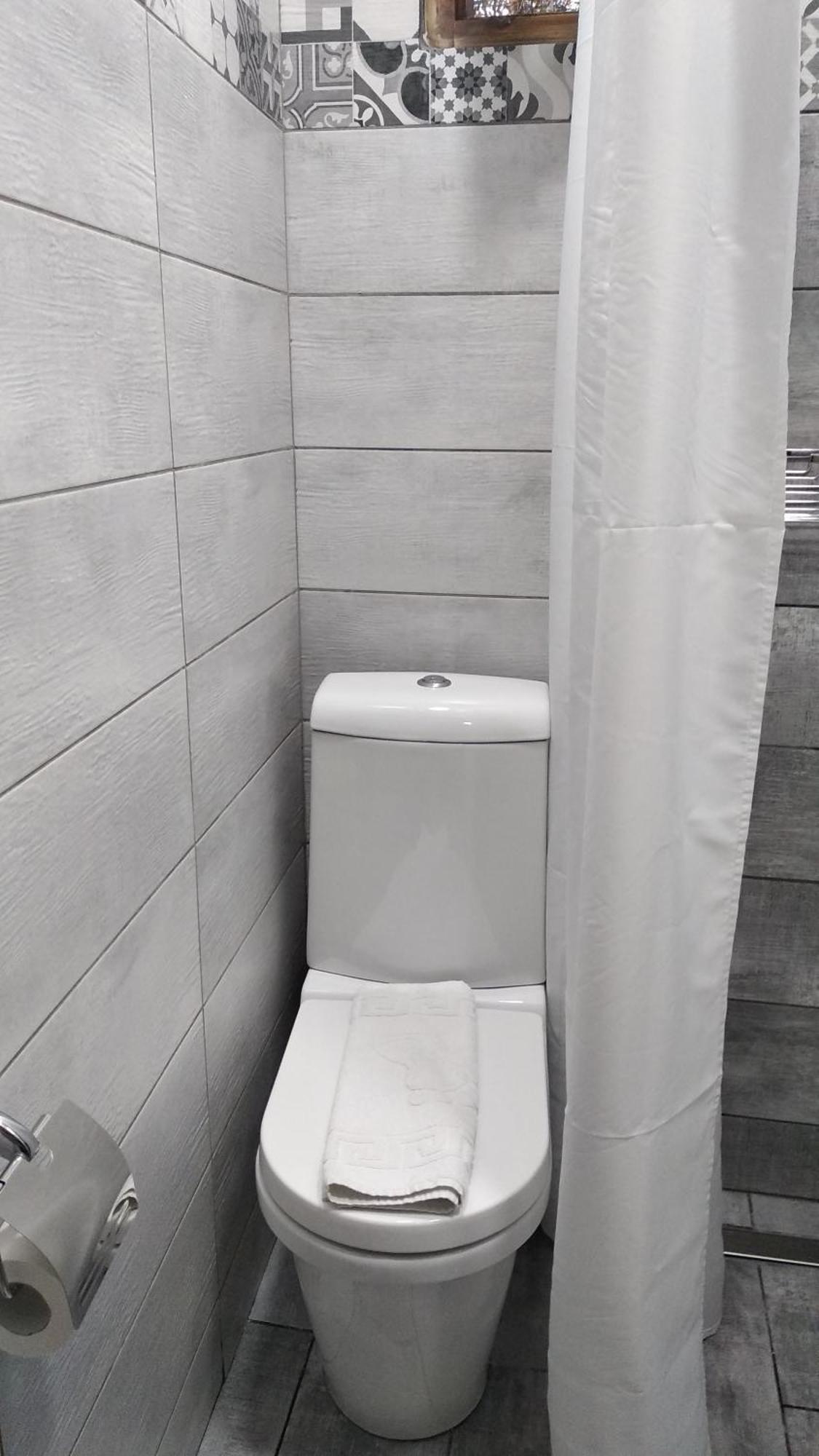 Prosforio Apartment Ouranoupoli Ruang foto